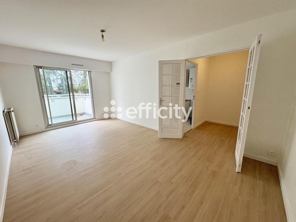Vente Appartement Appartement Nantes