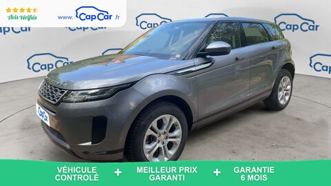 Annonce voiture Land-Rover Range Rover Evoque 19990 €
