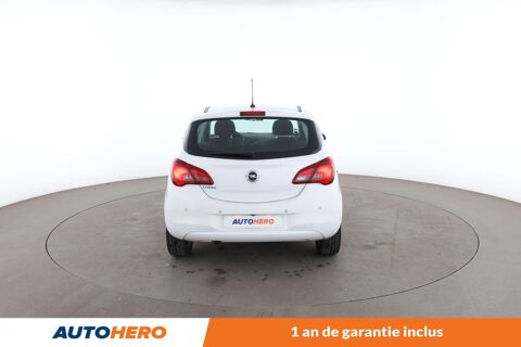 Corsa 1.4 Excite 5P 90 ch 2018 occasion 92130 Issy-les-Moulineaux