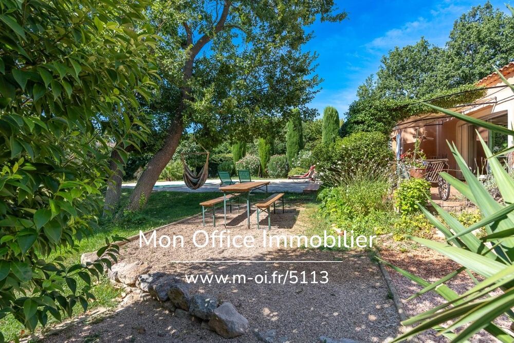 � vendre  Villa Aix-en-Provence (13100)