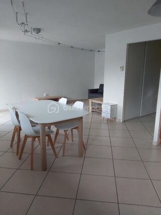  Duplex/triplex à vendre 3 pièces 64 m²