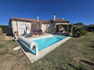  Maison à vendre 5 pièces 119 m²