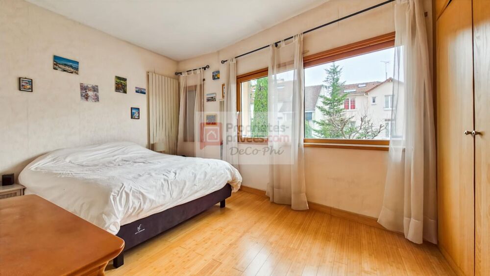 � vendre  Maison Chaville (92370)