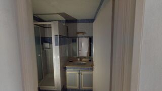  Appartement � vendre 3 pi�ces 62 m�