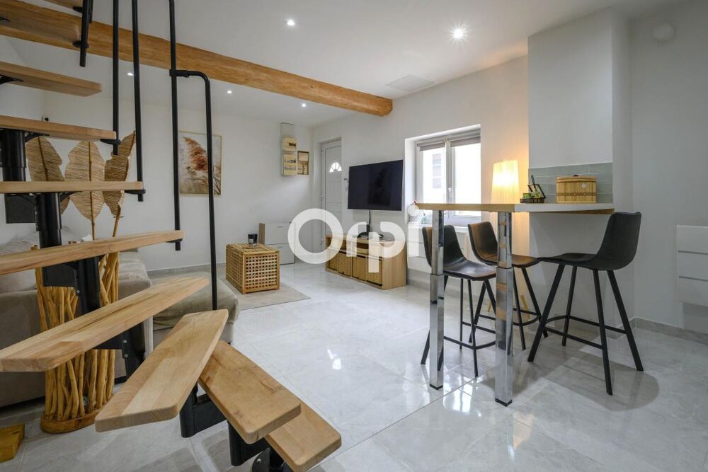 Maison 65 m² + studio 22m2 ideal locatif à Sin-le-Noble