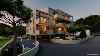  Appartement � vendre 2 pi�ces 41 m�