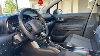 C3 Aircross 1.2 Puretech 110 EAT6 Shine - Entretien constructeur Toit ou 2018 occasion 34710 Lespignan