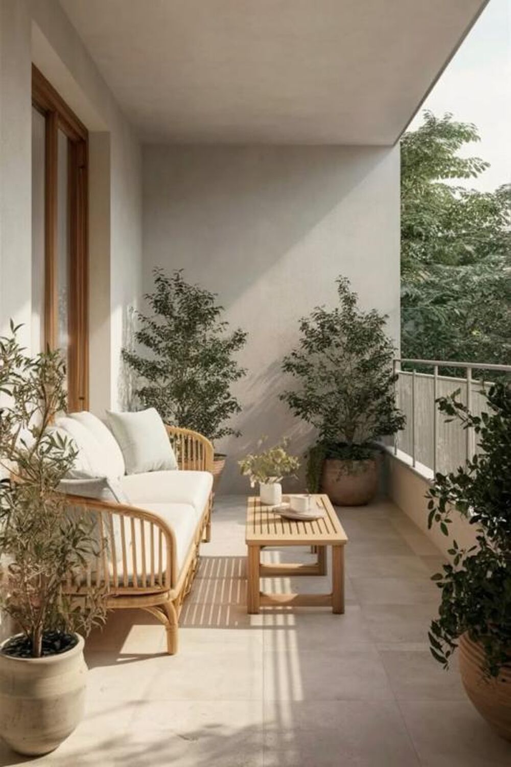 Vente Appartement 5 PIECES DERNIER ETAGE EN TRIPLE EXPOSITION AVEC LOGGIAS ET PARKINGS Le mans