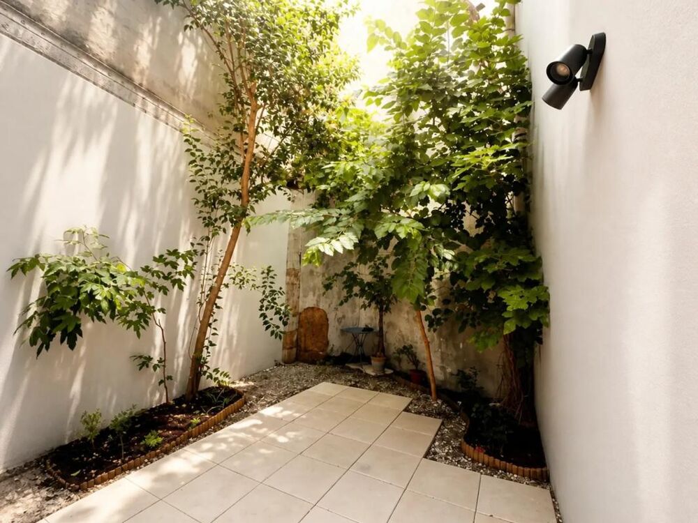 Vente Maison Maison T3 de 70 m² avec garage située à Bordeaux Bordeaux