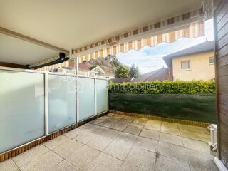  Appartement � vendre 3 pi�ces 56 m�