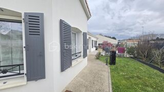  Maison � vendre 5 pi�ces 132 m�