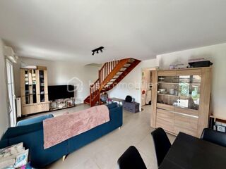  Maison � vendre 4 pi�ces 82 m�