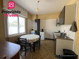  Maison � vendre 4 pi�ces 80 m�