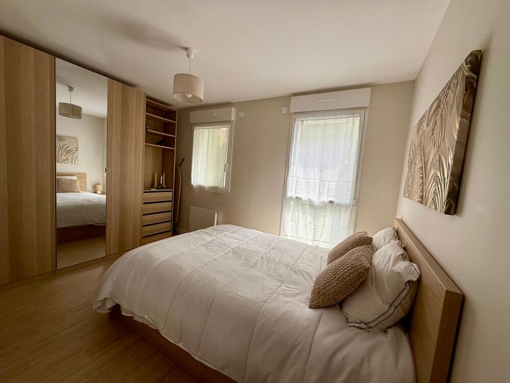 Location Appartement Appartement de 40m2 à louer sur Angers Angers