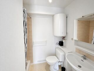  Appartement à vendre 1 pièce 21 m²