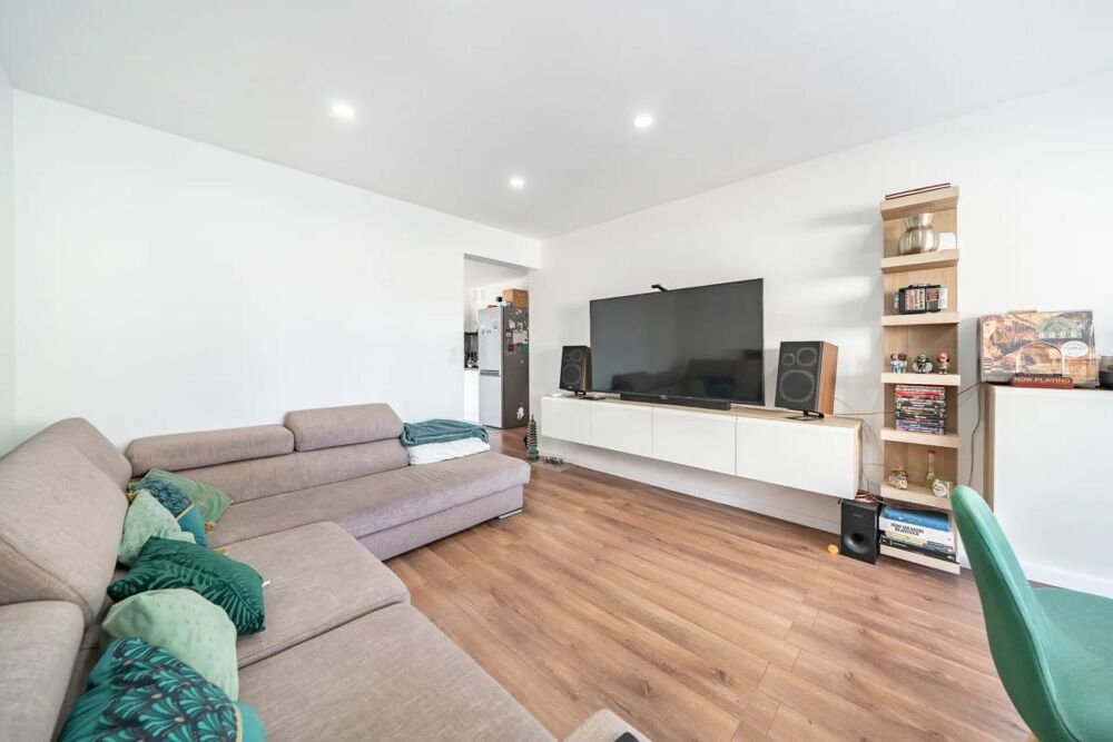 Vente Appartement Appartement de 3 pièces de 61 m² au Cannet Le cannet