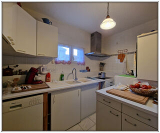  Maison à vendre 5 pièces 70 m²