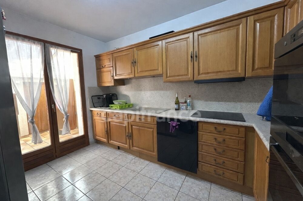 FRONTIGNAN: Maison 5 pièces 122.60m² 337 000 €