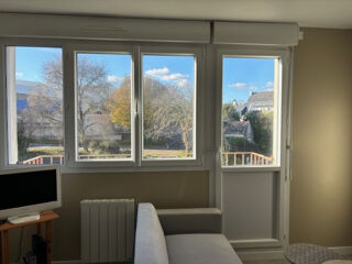  Appartement � vendre 2 pi�ces 43 m�