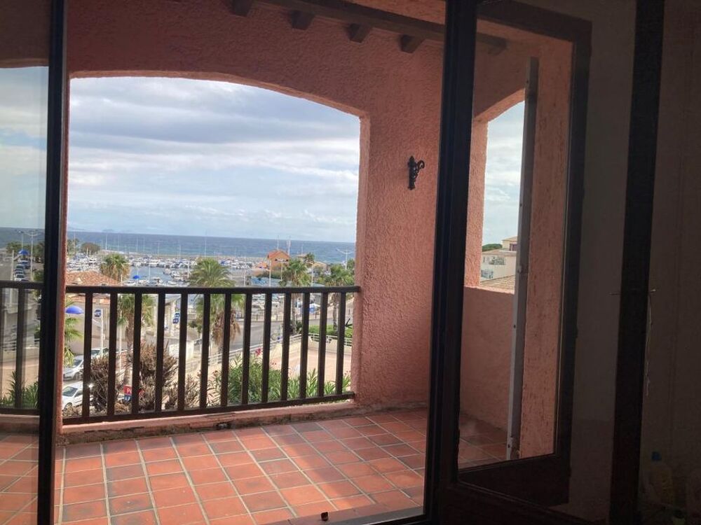 Location Appartement Appartement de 29m2 à louer sur Sausset-les-Pins Sausset les pins
