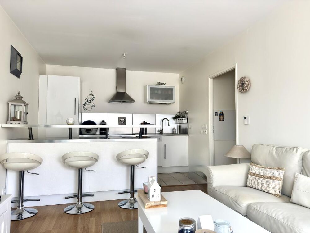 Vente Appartement Appartement Bordeaux