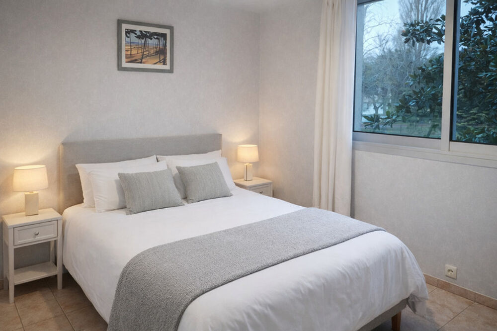 Appartement à vendre 2 pièces LES MATHES (17)