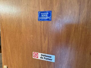  Appartement � louer 3 pi�ces 40 m�