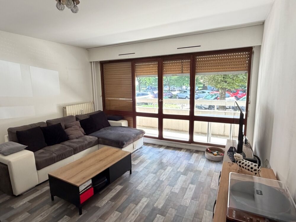 APPARTEMENT DE PLAIN PIED - 2 CHAMBRES