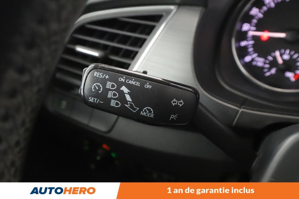 Fabia 1.4 TDI Green Tec Edition 90 ch 2016 occasion 92130 Issy-les-Moulineaux