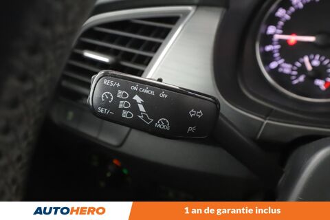 Fabia 1.4 TDI Green Tec Edition 90 ch 2016 occasion 92130 Issy-les-Moulineaux