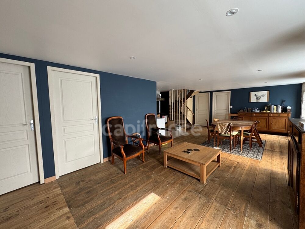 Vente Maison Maison à vendre 0 pièces PLOURAC H (22) Plourac h