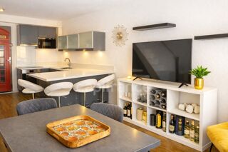  Appartement à vendre 3 pièces 52 m²