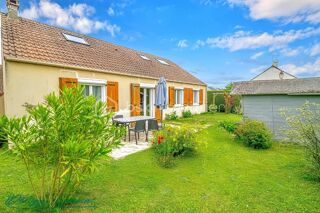  Maison � vendre 5 pi�ces 115 m�