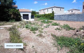  Terrain � vendre 305 m�
