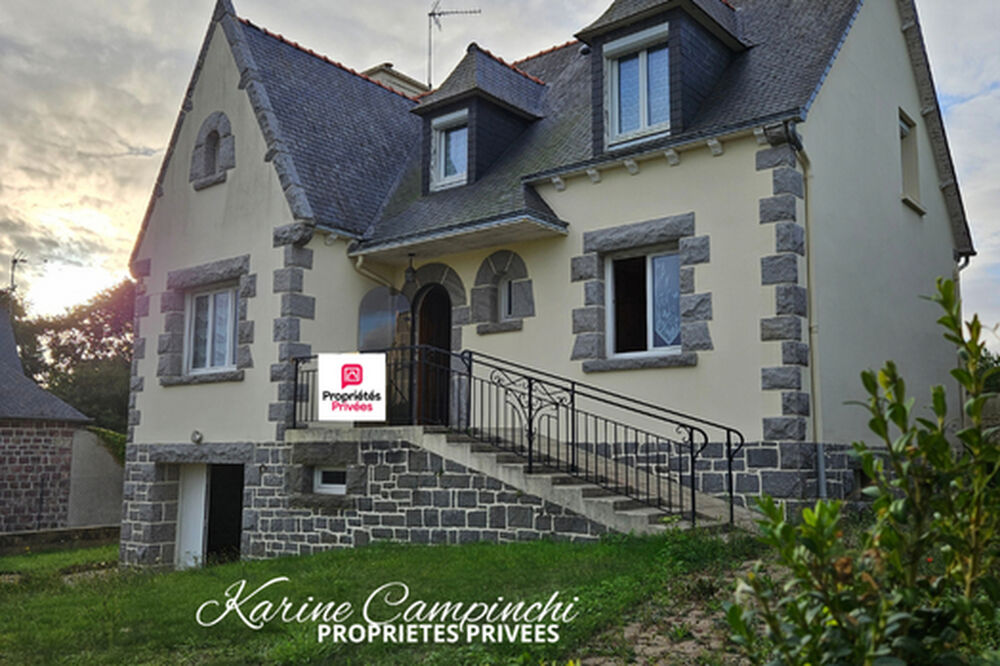 Vente Maison Maison Pleneuf Val Andre Pleneuf val andre
