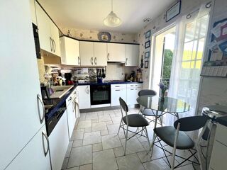  Maison à vendre 6 pièces 188 m²