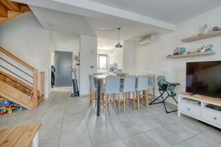  Maison à vendre 5 pièces 83 m²