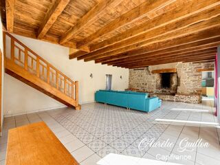  Maison � vendre 7 pi�ces 181 m�