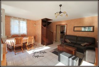  Maison  vendre 6 pices 101 m