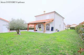  Maison � vendre 5 pi�ces 129 m�