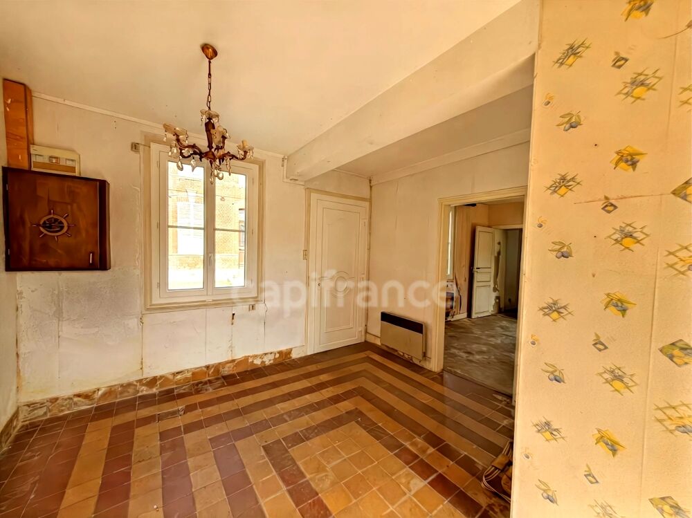 Vente Maison Maison à vendre 2 pièces BRAY SUR SOMME (80) Bray sur somme