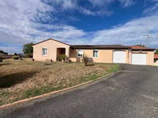  Maison à vendre 5 pièces 90 m²