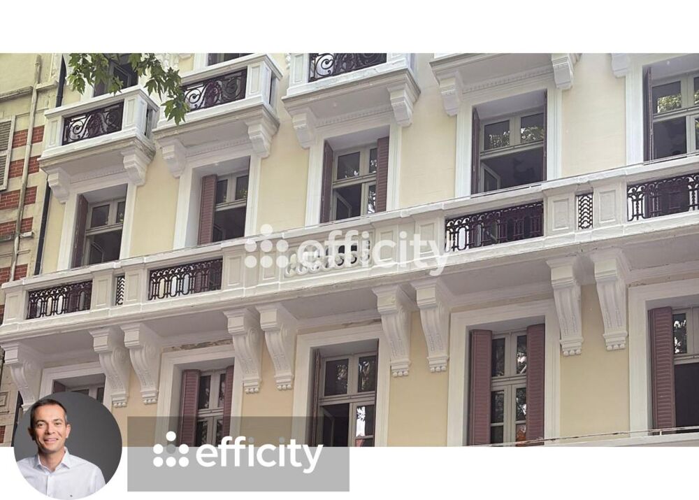 Appartement ancien