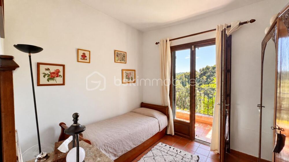 à vendre  Maison Vence (06140)