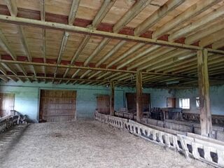  Immeuble à vendre 3 pièces 480 m²