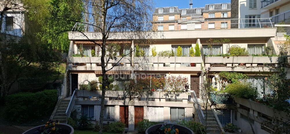 Vente Appartement Appartement � vendre 5 pi�ces VERSAILLES (78) Versailles