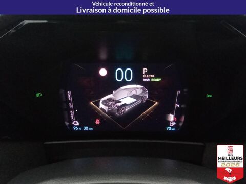 DS4 Hybride E-Tense 225 EAT8 Performance Line 2022 occasion 10150 Lavau
