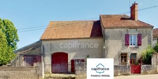  Maison à vendre 4 pièces 115 m²