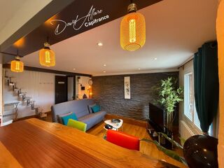  Appartement � vendre 2 pi�ces 38 m�