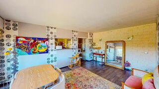  Appartement � vendre 3 pi�ces 76 m�